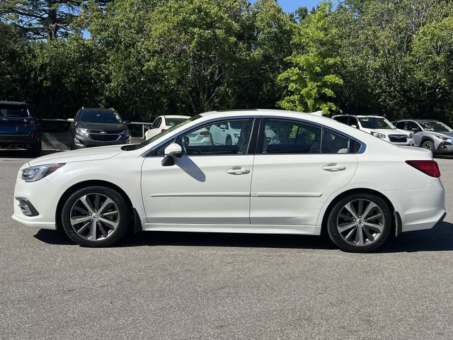 Used 2019 Subaru Legacy 3.6R Limited AWD/4WD image 10