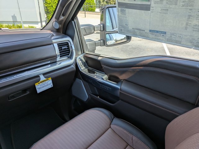 New 2025 Ford F250 King Ranch image 20