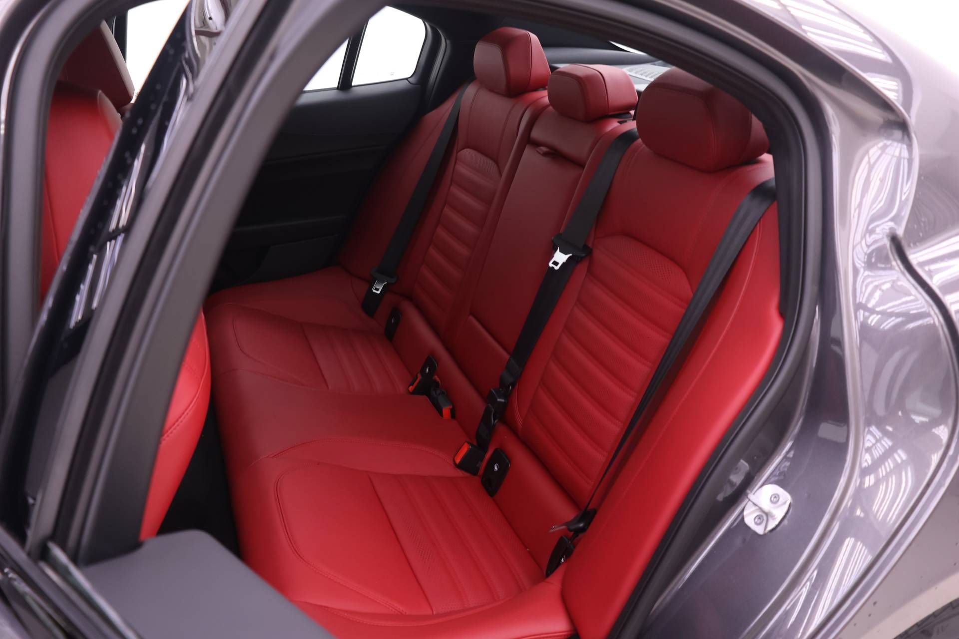 New 2026 Alfa Romeo Giulia AWD image 13