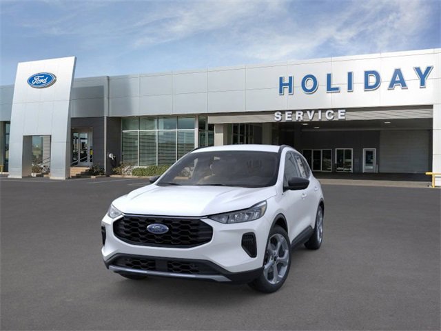 New 2026 Ford Escape ST-Line w/ Cold Weather Package image 2