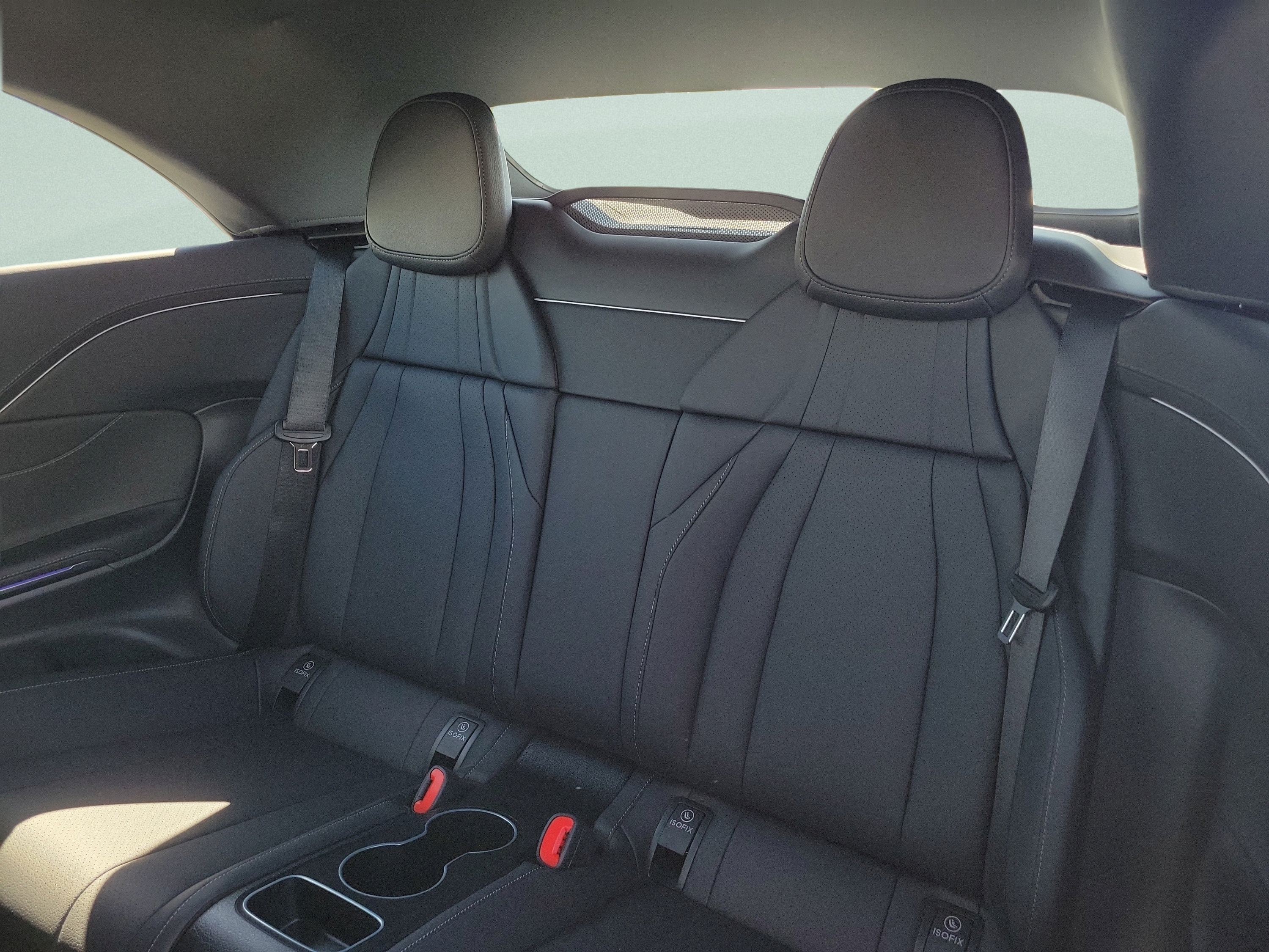 New 2027 Mercedes-Benz CLE 450 4MATIC Cabriolet image 11