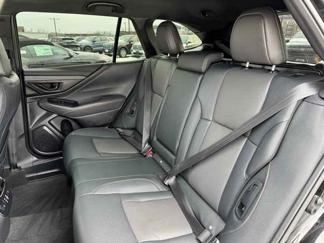 Used 2024 Subaru Outback Wilderness image 16
