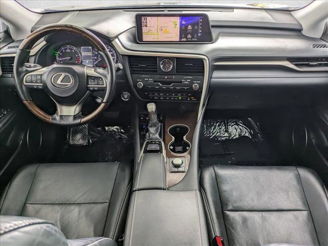 Used 2017 Lexus RX 350 FWD w/ Premium Package image 17