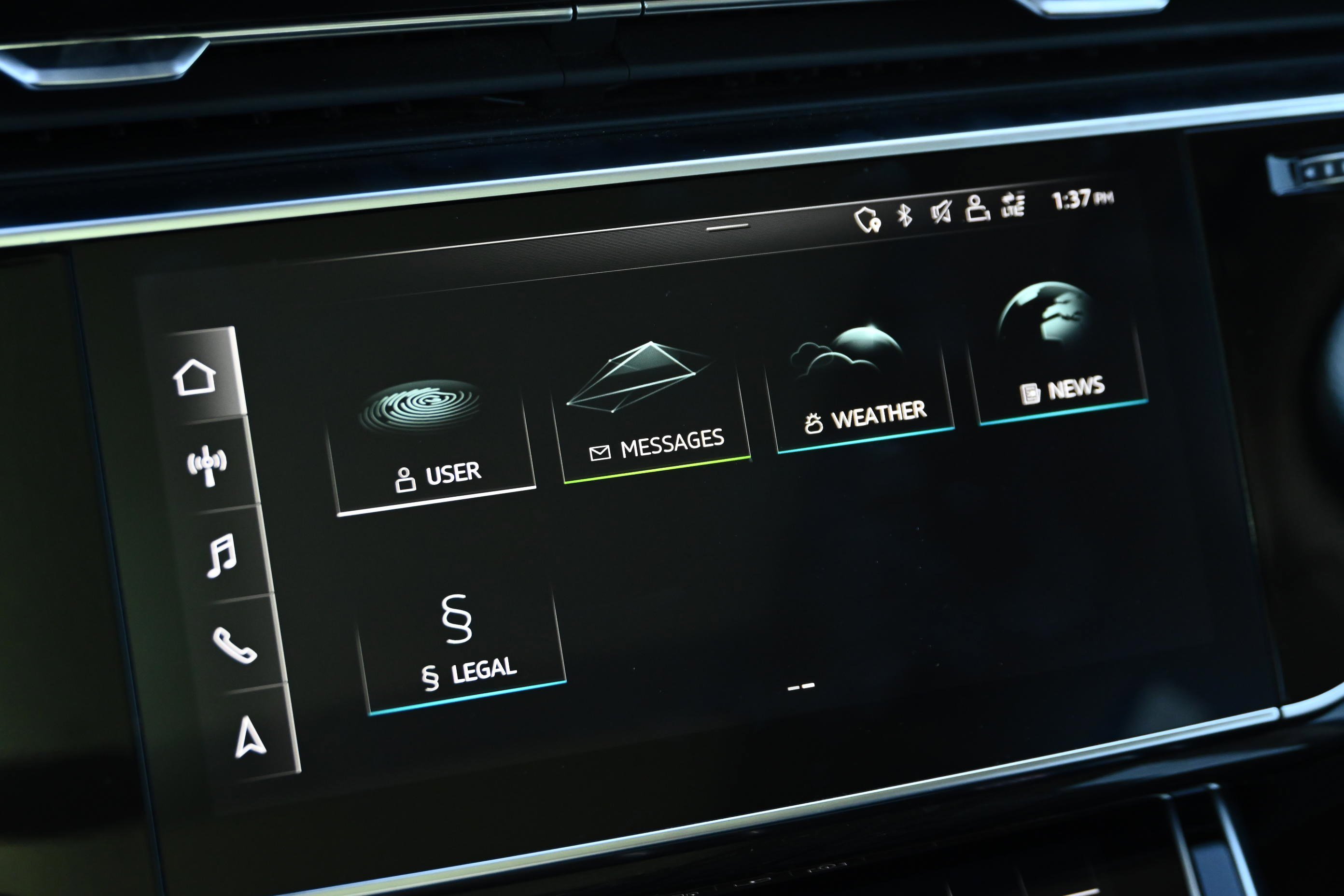 Used 2020 Audi Q7 3.0T Premium Plus w/ Premium Plus Package image 35