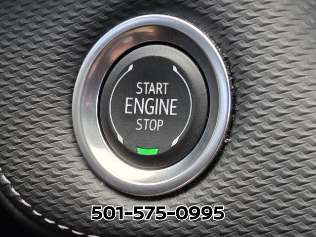 Used 2025 Chevrolet Equinox LT FWD image 26