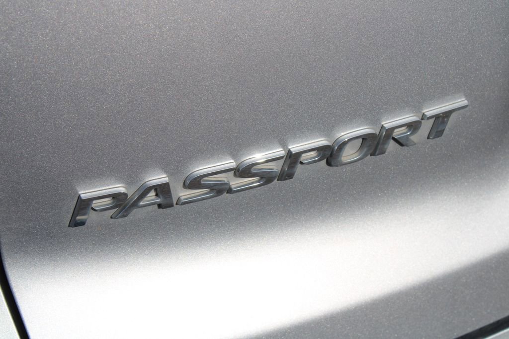 Used 2020 Honda Passport Touring image 9