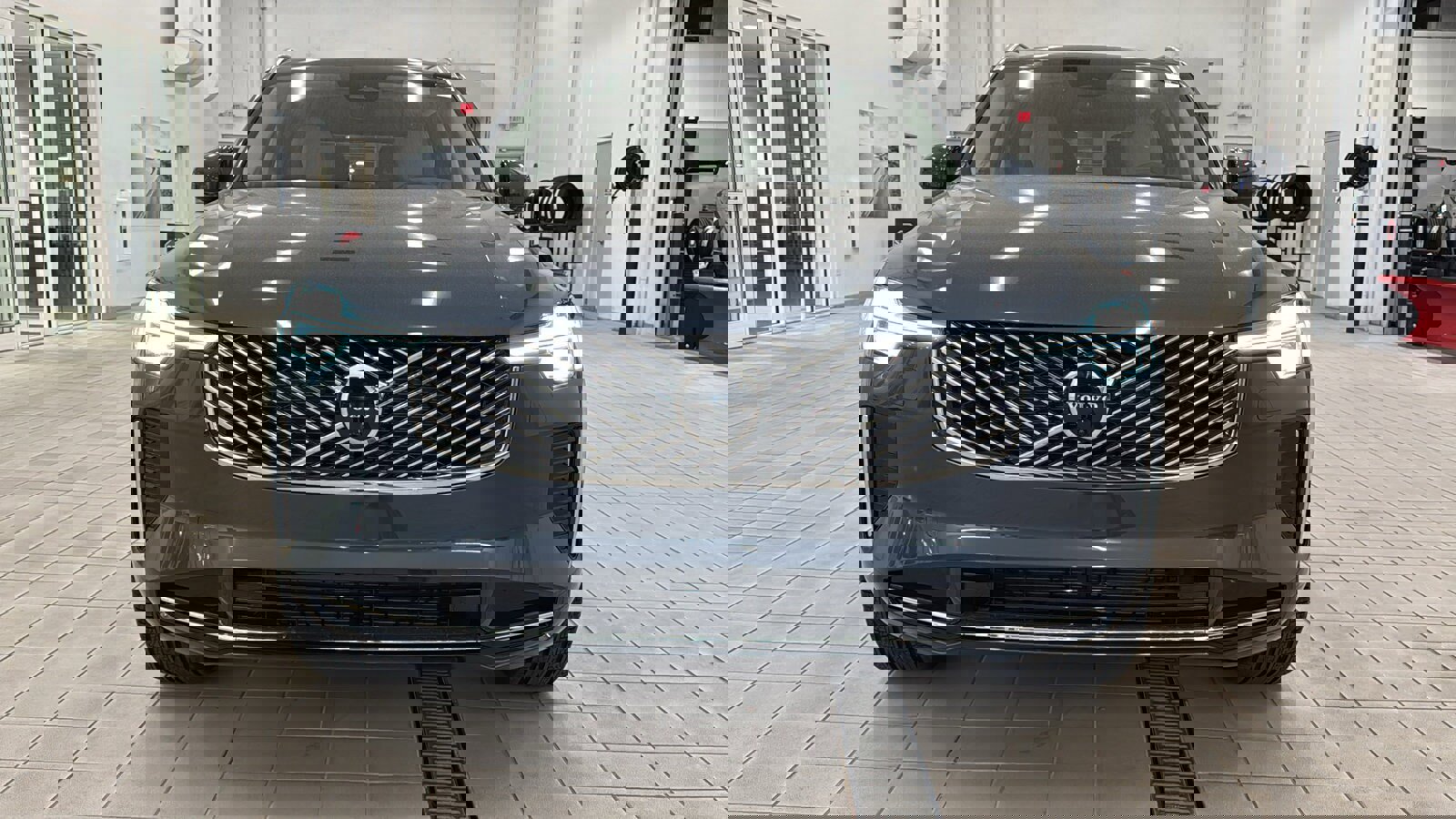 New 2026 Volvo XC90 B6 Ultra image 10