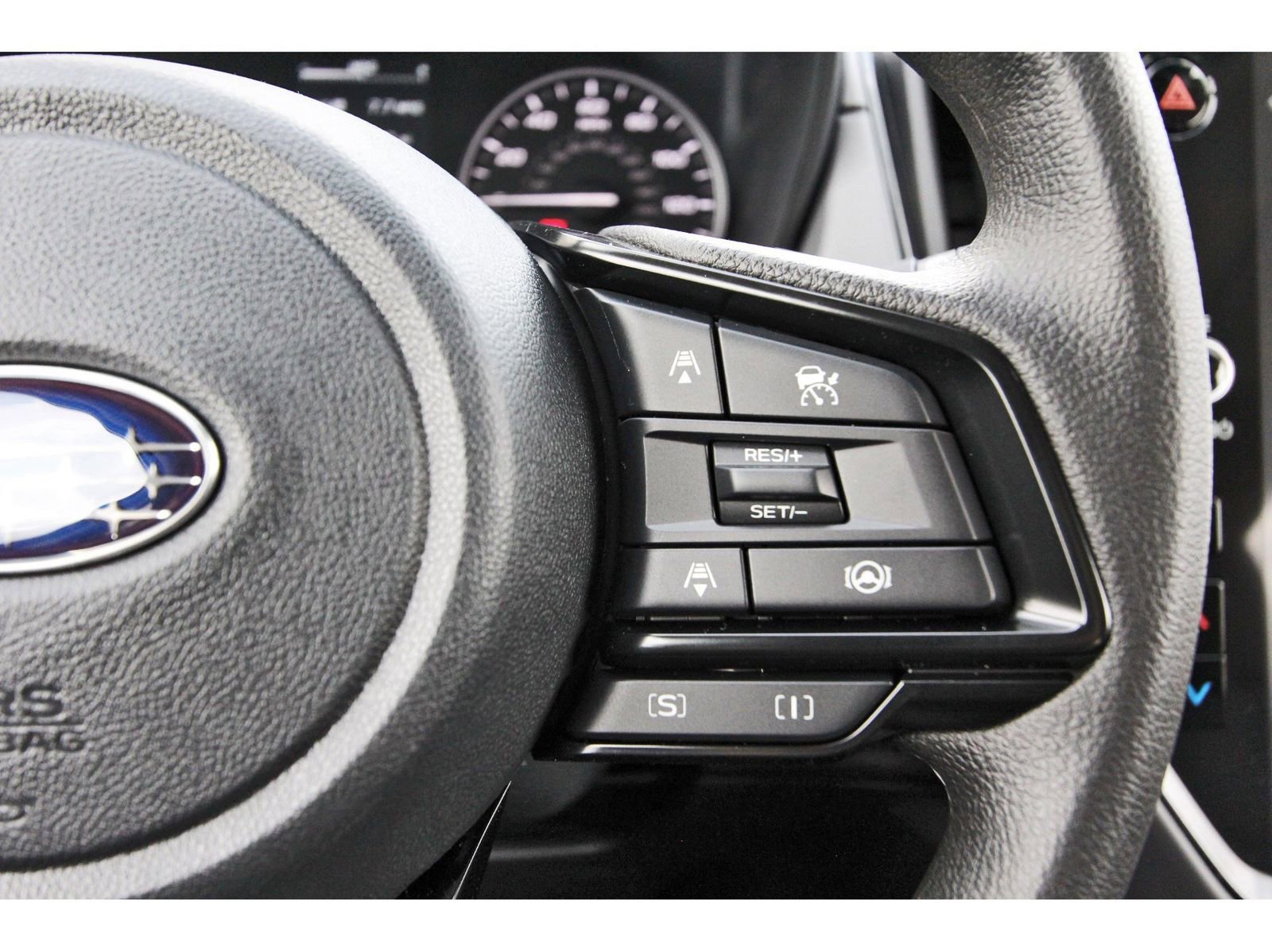 New 2026 Subaru Crosstrek 2.0i Premium image 14