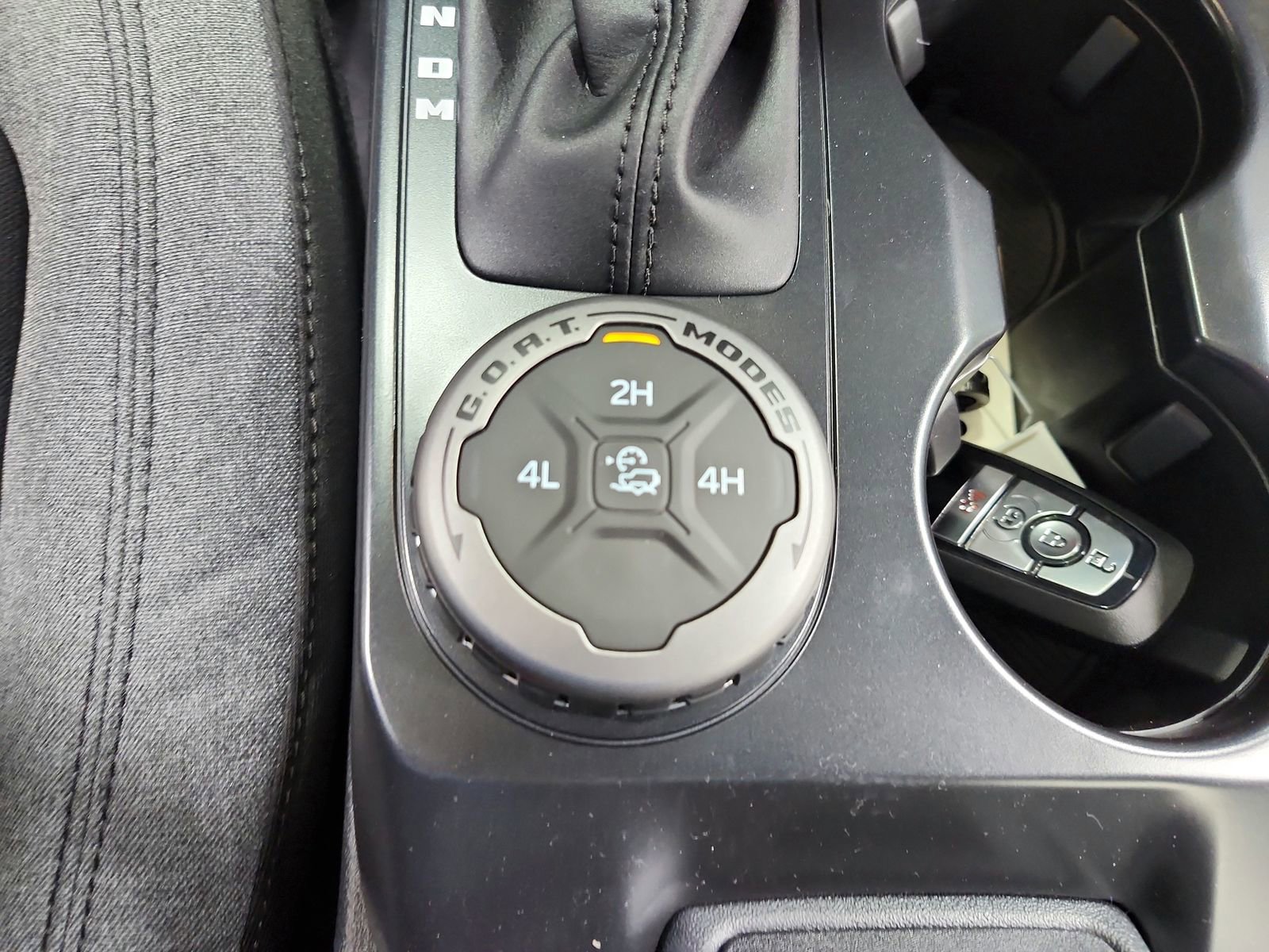 New 2026 Ford Bronco Big Bend image 26