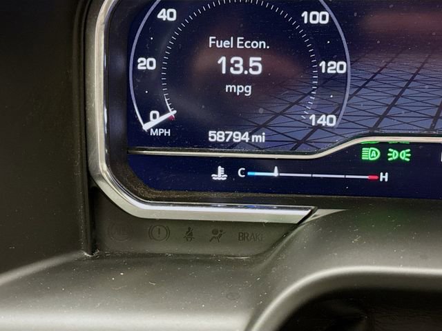 Used 2024 GMC Sierra 1500 Denali image 12