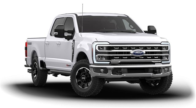 New 2026 Ford F350 4x4 Crew Cab Super Duty image 4
