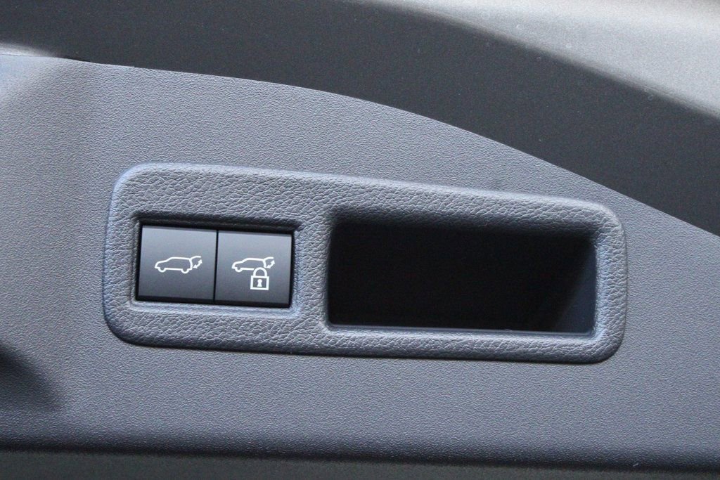 New 2026 Toyota bZ XLE AWD/4WD image 52