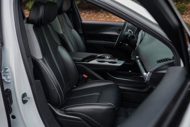 Used 2024 Cadillac Lyriq Tech image 24