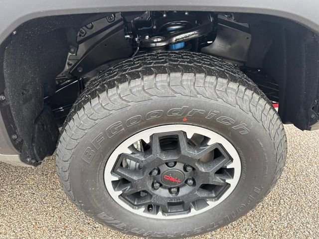 New 2026 Toyota Tacoma TRD Off-Road image 11