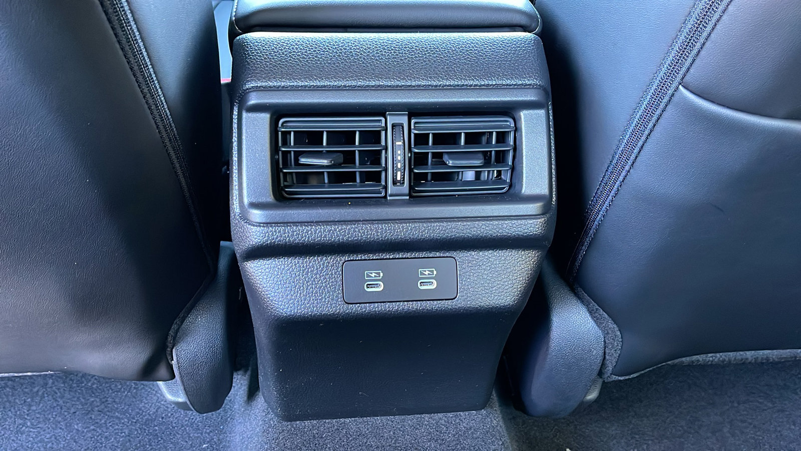 New 2025 Honda Accord Touring image 20