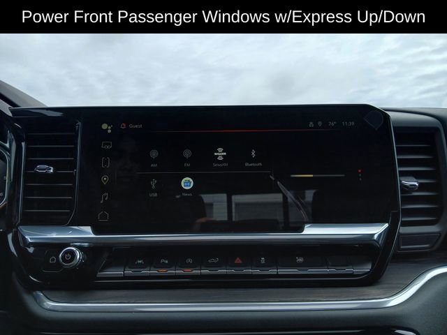 New 2026 GMC Sierra 1500 SLT w/ SLT Premium Package image 22
