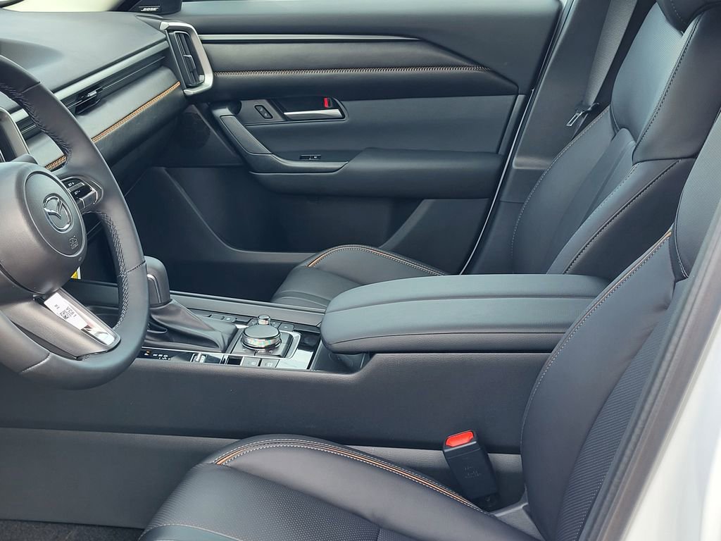 New 2026 MAZDA CX-50 AWD 2.5 Hybrid w/ Premium Pkg image 23
