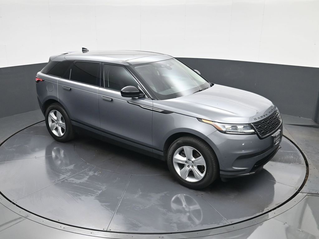 Used 2024 Land Rover Range Rover Velar S image 23