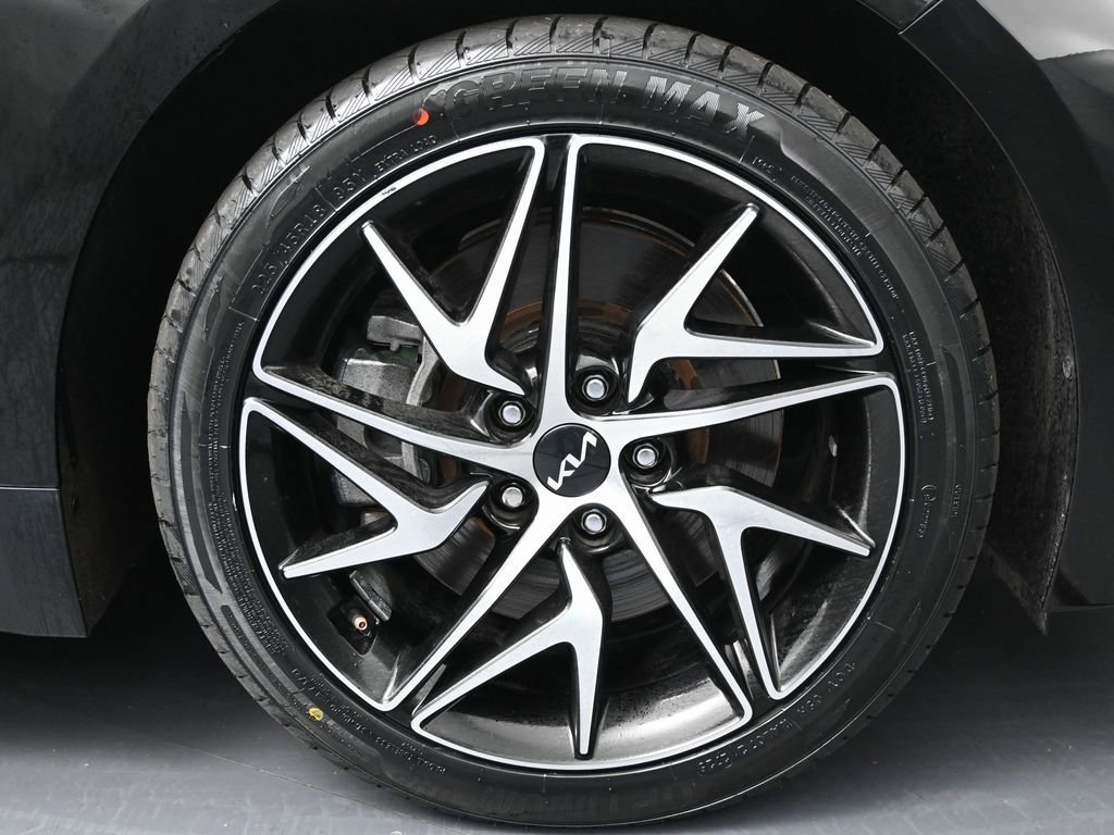 Used 2023 Kia Stinger GT-Line image 12