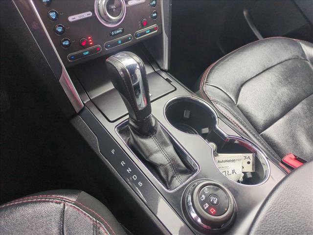 Used 2019 Ford Explorer Sport image 19