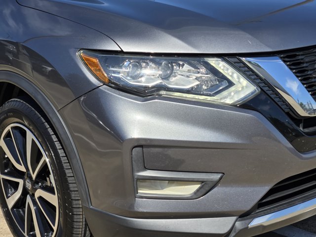 Used 2020 Nissan Rogue SL w/ Premium Package FWD image 9
