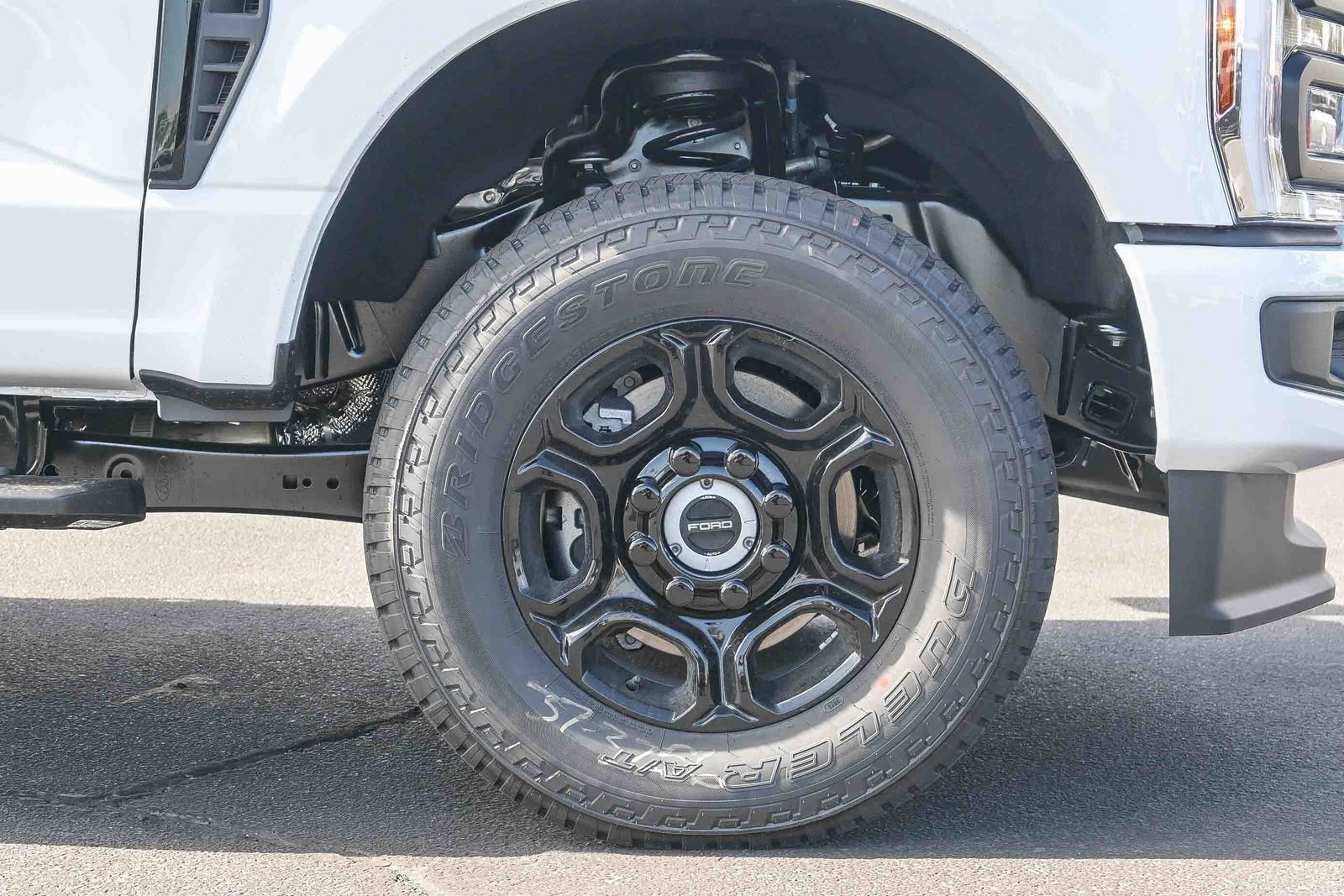 New 2026 Ford F250 XL image 10