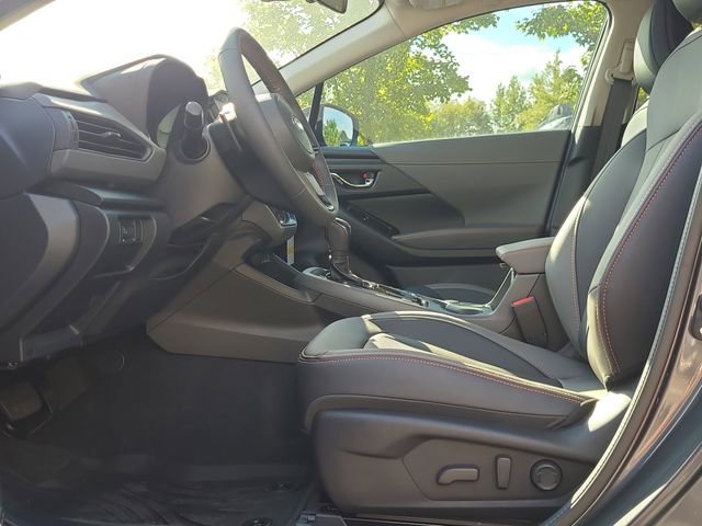 New 2025 Subaru Crosstrek 2.5i Limited image 22