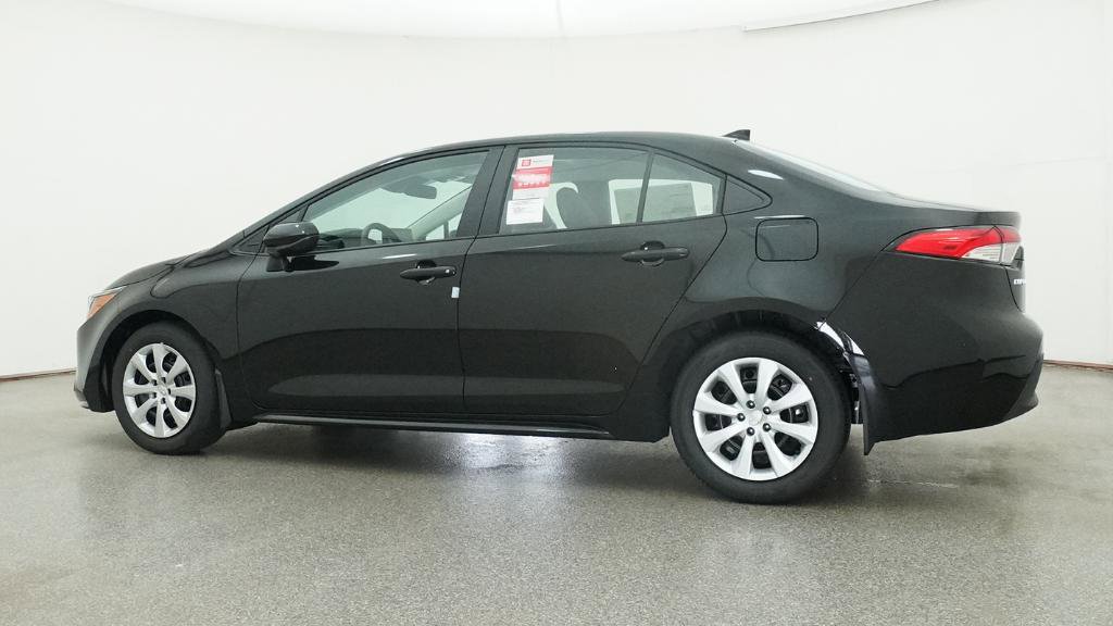 New 2026 Toyota Corolla LE image 22