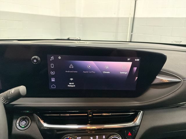 Used 2025 Buick Envista Sport Touring w/ Convenience I Package FWD image 20
