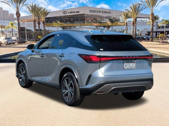 Used 2024 Lexus RX 350 FWD w/ Technology Package image 7