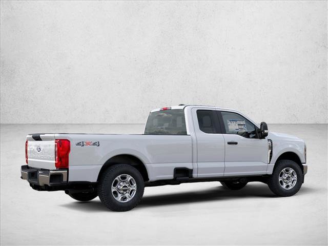 New 2027 Ford F250 XLT AWD/4WD image 6
