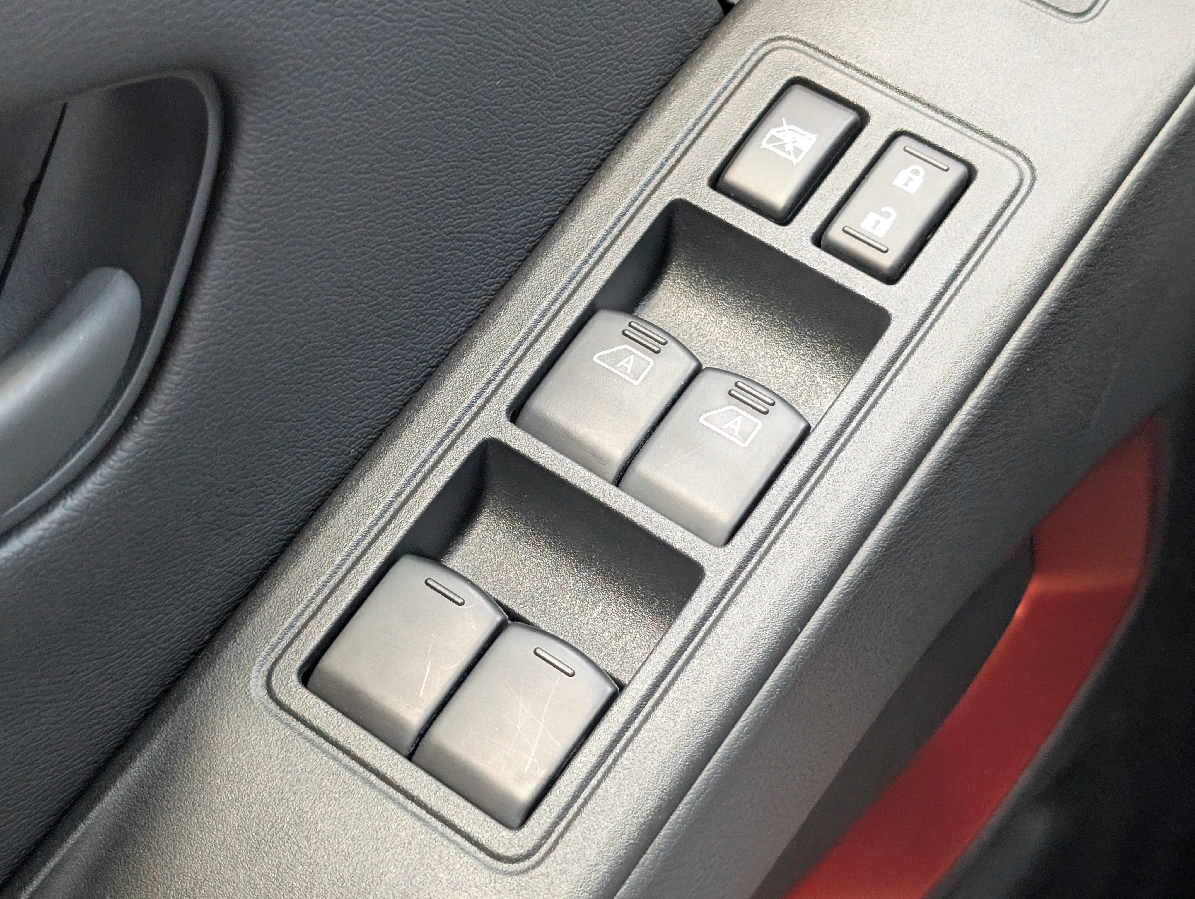 New 2026 Nissan Frontier Pro-X image 12