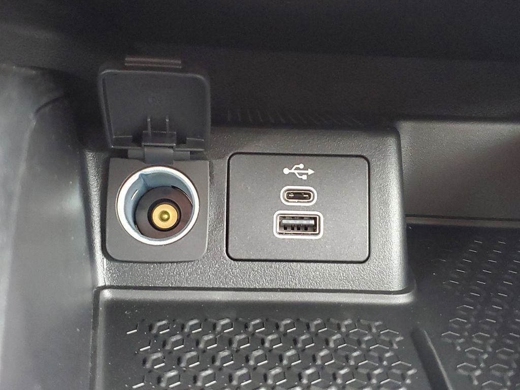 New 2026 Ford Bronco Sport Big Bend w/ Convenience Package image 28