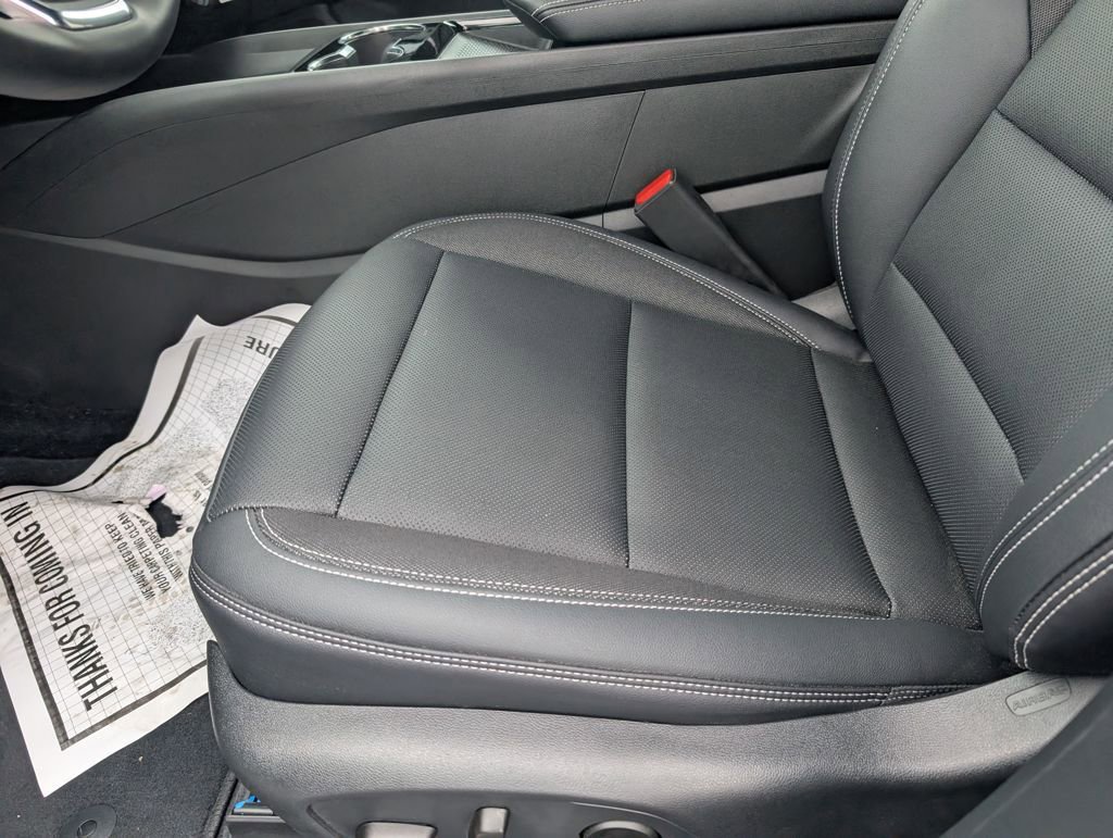 New 2026 Chevrolet Blazer EV LT image 23