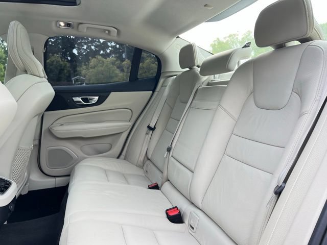 Used 2021 Volvo S60 T5 Inscription AWD/4WD image 16