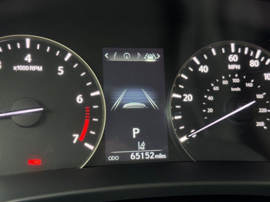 Used 2021 Lexus RX 350L AWD w/ Luxury Package image 44