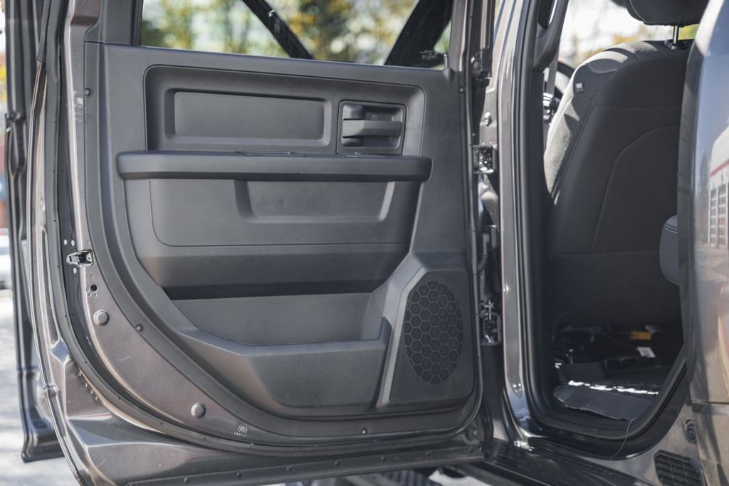 New 2026 RAM 2500 Tradesman w/ Safety Group image 39