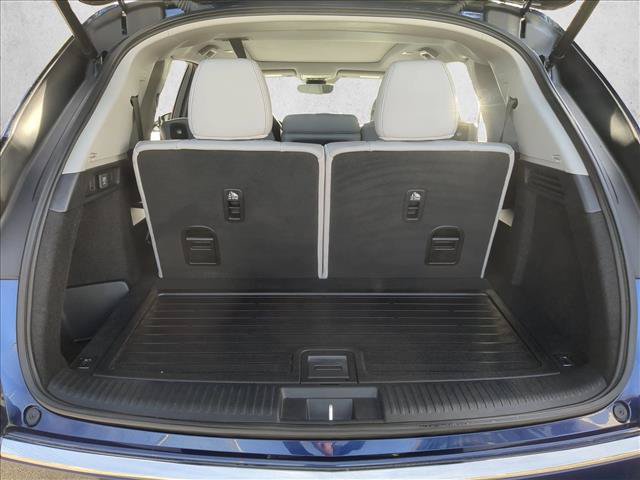 Used 2024 Acura MDX w/ Technology Package AWD/4WD image 6
