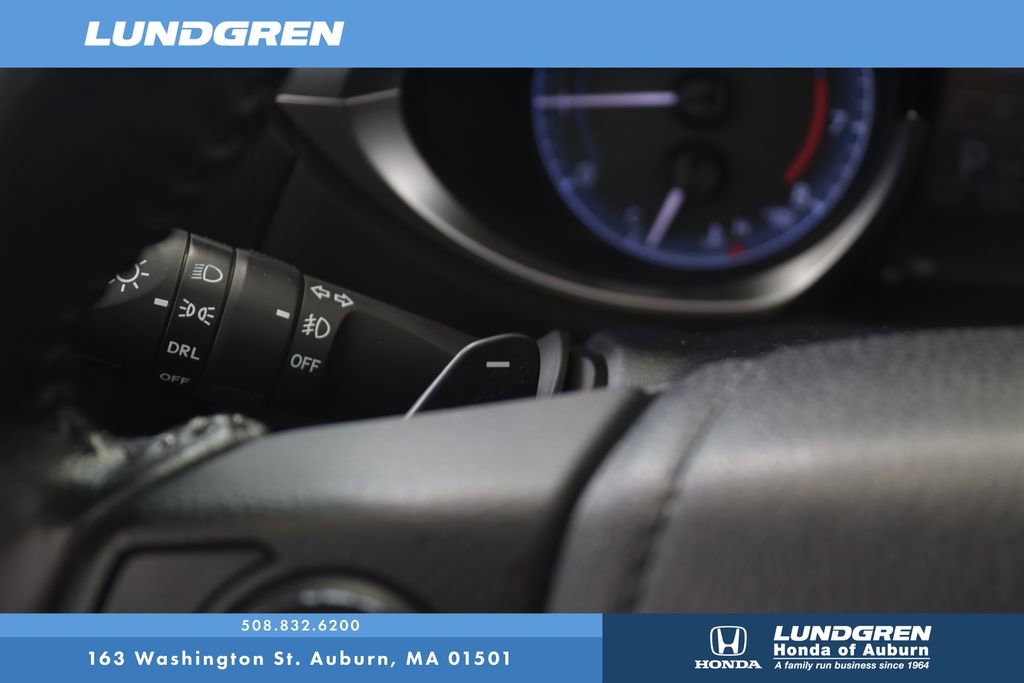 Used 2014 Toyota Corolla S w/ Driver Convenience Package FWD image 19