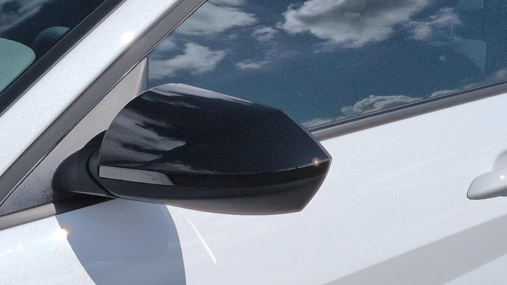 Certified 2026 Hyundai Elantra Sport FWD image 23
