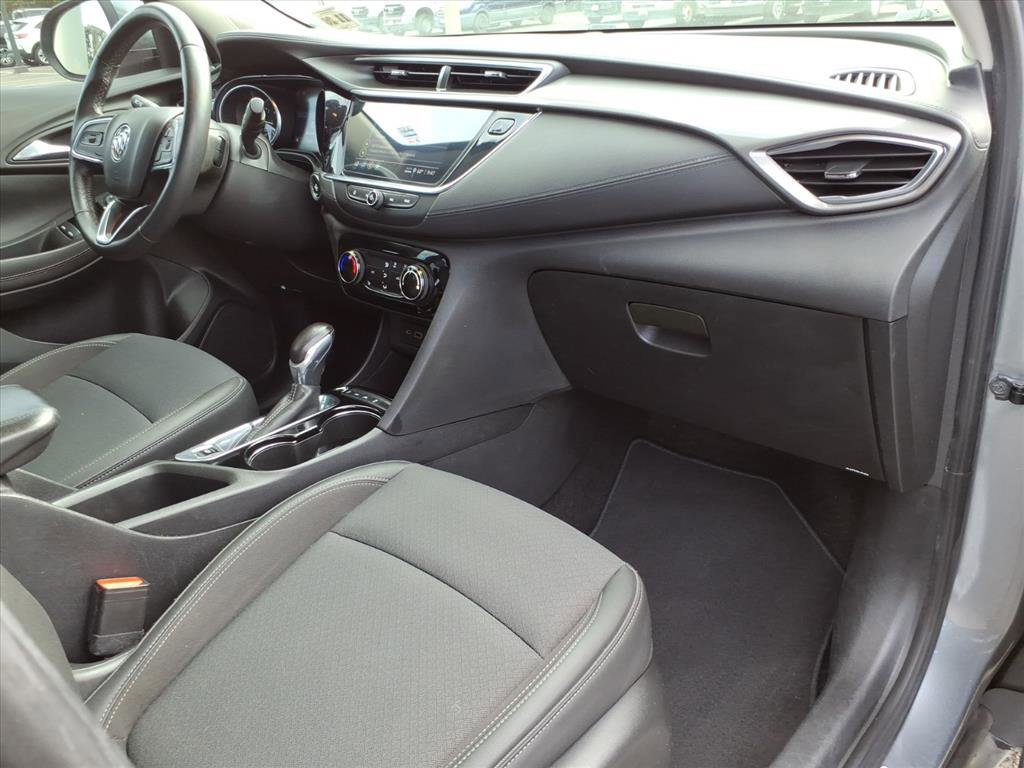 Used 2022 Buick Encore GX Preferred w/ Cold Weather Comfort Package image 10
