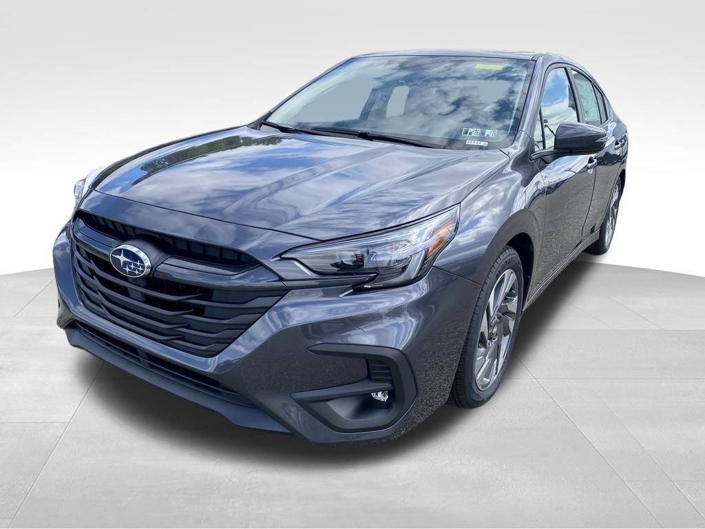 New 2025 Subaru Legacy Limited video 2