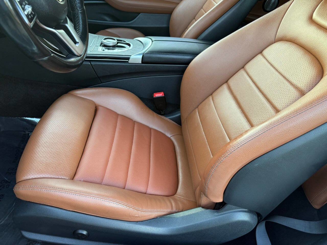Used 2019 Mercedes-Benz C 300 4MATIC Coupe image 21