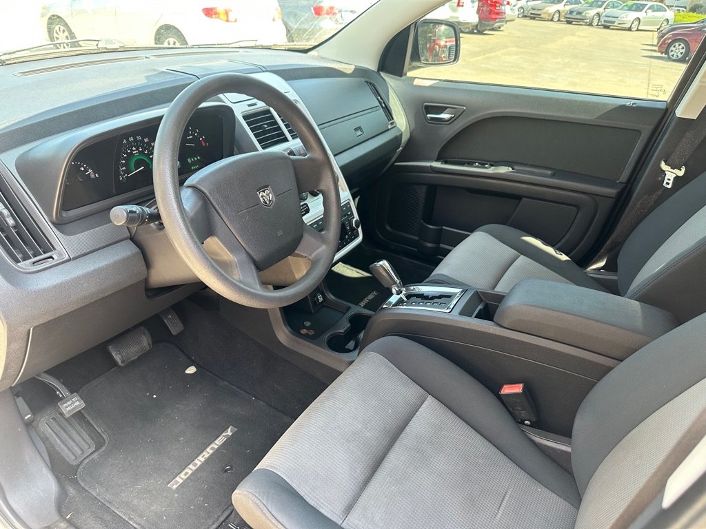 Used 2009 Dodge Journey SE w/ Popular Equipment Group FWD image 5