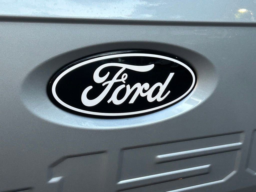 Used 2024 Ford F150 STX w/ STX Black Appearance Package image 23