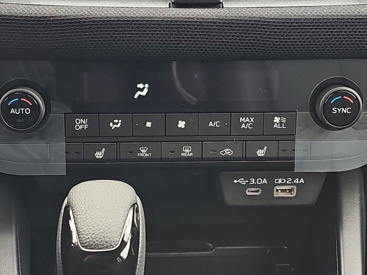 New 2026 Subaru Outback Limited image 22