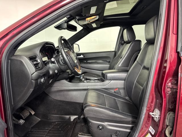 Used 2021 Dodge Durango Citadel AWD/4WD image 11