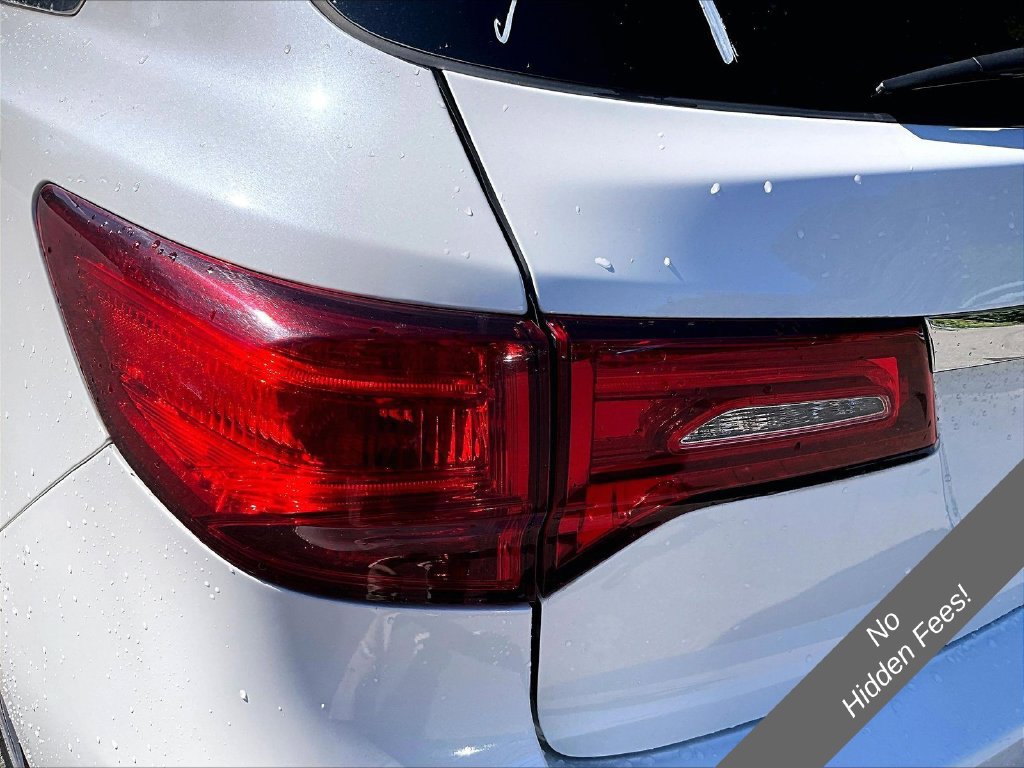 Used 2017 Acura MDX w/ Technology Package AWD/4WD image 26