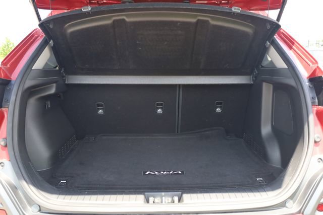 Used 2020 Hyundai Kona Ultimate AWD/4WD image 24