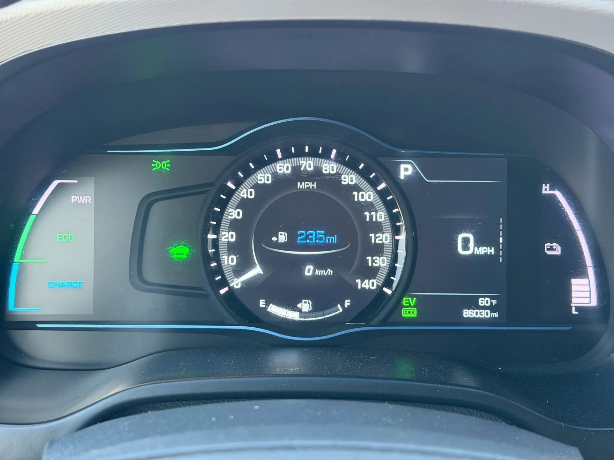 Used 2017 Hyundai Ioniq SEL image 18